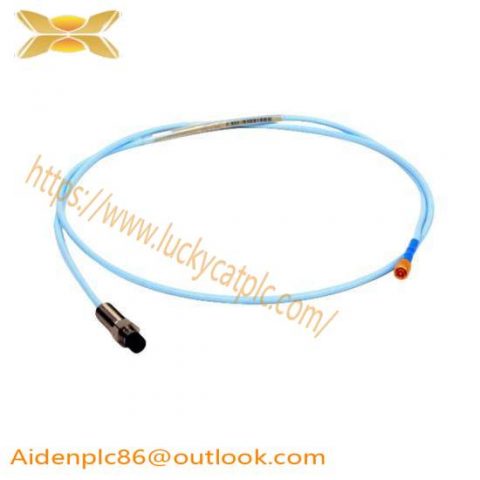 Bently Nevada 3300 XL 8mm Proximity Transducer System