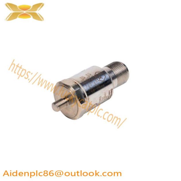 Bently Nevada 330400-01-00 Accelerometer for Precision Vibration Monitoring