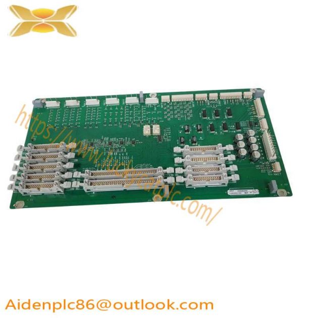 Siemens 3402062000 | 640-34020619XD-1FA & 640-34020619XD-2FA Input Board
