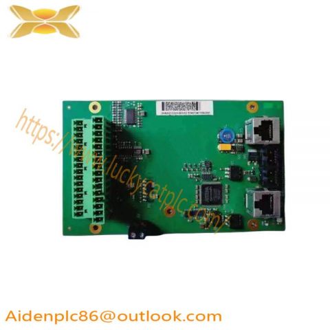 FR FR6423/002-011CONO41 Industrial Control Module
