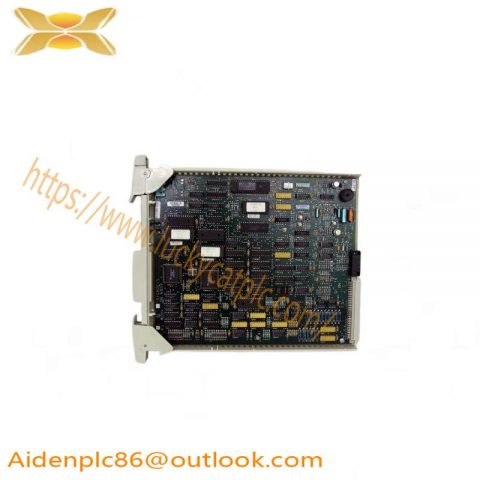 Honeywell 51304516-200 Advanced Interface Transmitter Processor for Industrial Automation
