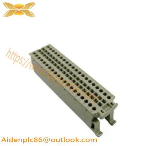 SIEMENS 6ES5490-8MA03 - Advanced Front Connector for Industrial Control, Designed for Precision and Durability