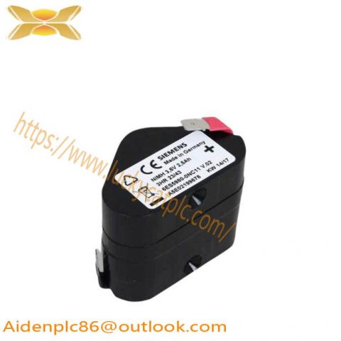 SIEMENS PS955 Power Supplies, 6ES5980-0NC11, Industrial Automation