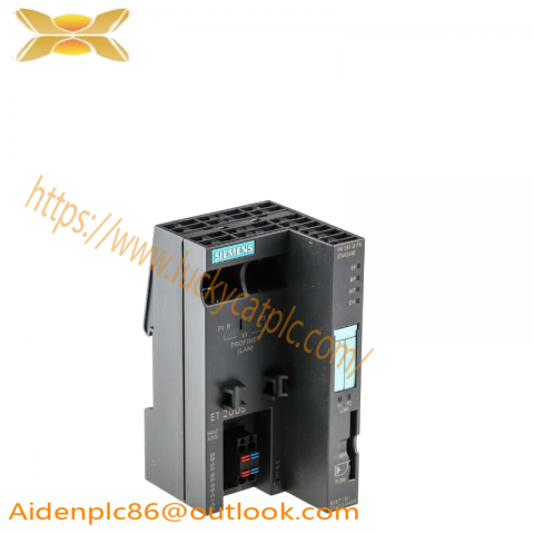 SIEMENS 6ES7151-3AA23-0AB0 ET200S, IM151-3 PN ST Interface Module