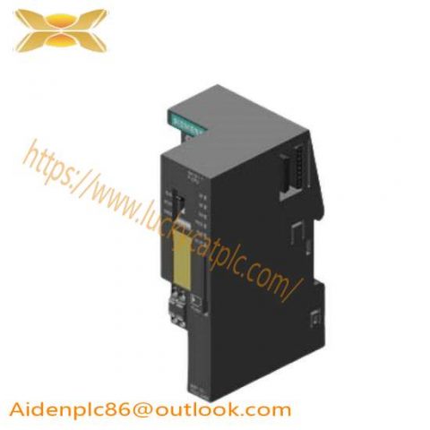 Siemens 6ES7151-7FA21-0AB0 IM151-7F CPU, Automation & Control Solutions