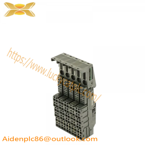 Siemens Universal Terminal Modules 6ES7 193-4CA50-0AA0 for Automation Solutions