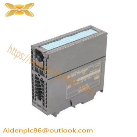 Siemens 6ES7322-1BL00-0AA0 Digital Output Module