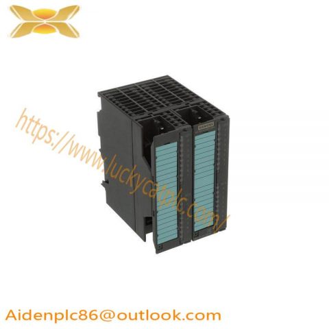 SIEMENS 6ES7322-1FL00-0AA0 Digital Output SM 322 Module