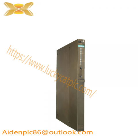 SIEMENS S7-400 Receiver Interface Module 6ES7461-0AA00-0AA0
