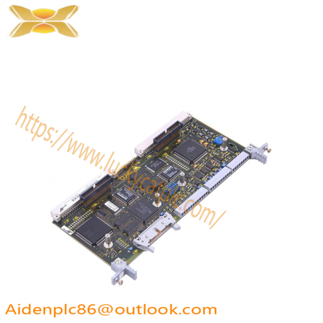 SIEMENS 6SE7 090-0XX84-0AB0 CONTROL UNIT: Advanced Drive Control for Industrial Automation