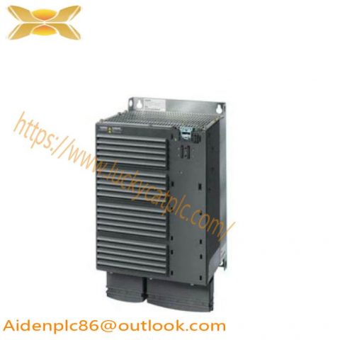 SIEMENS 6SL3224-0BE33-0UA0: Advanced SINAMICS G120 Power Module