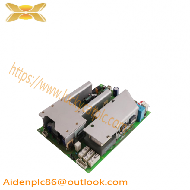 SIEMENS 6SL3 Series 224-0BE17-5UV0 Inverter Drive
