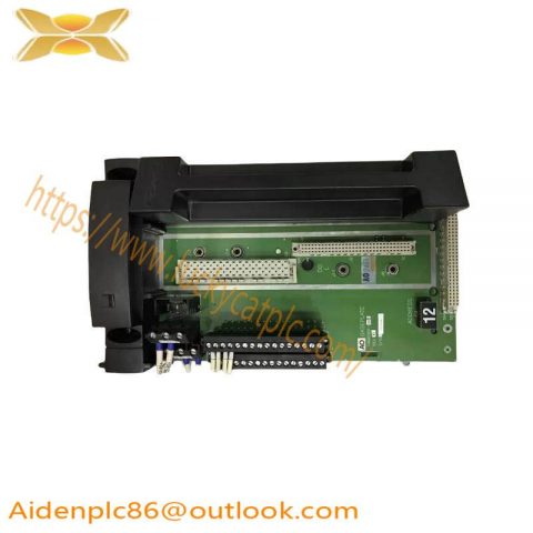 Invensys Triconex 7400209-010 PLC Module