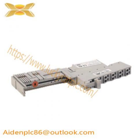 Schneider Electric 9521-VPCL01ENM Industrial Control Module