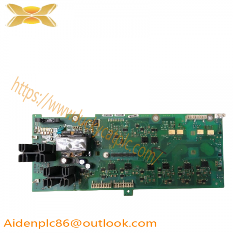 SIEMENS A5E02915323 Industrial Inverter Power Driver