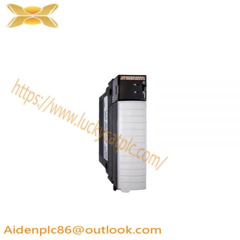 AB 1756-IRT8I: High-Performance Input/Output Module for Industrial Automation