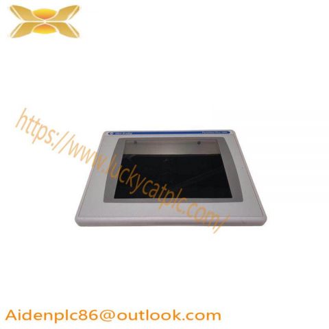 AB 2711P-RDT10C B Control Module