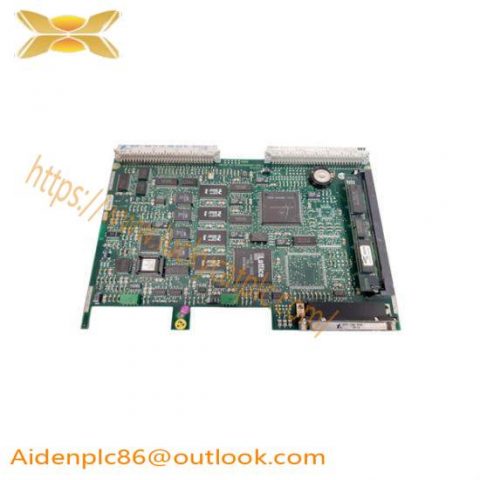 ABB 07DC91C Digital I/O Module for Industrial Automation