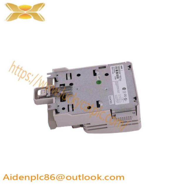 ABB SAFT187CONDrive Control Board - Precision Drive Control for Industrial Automation