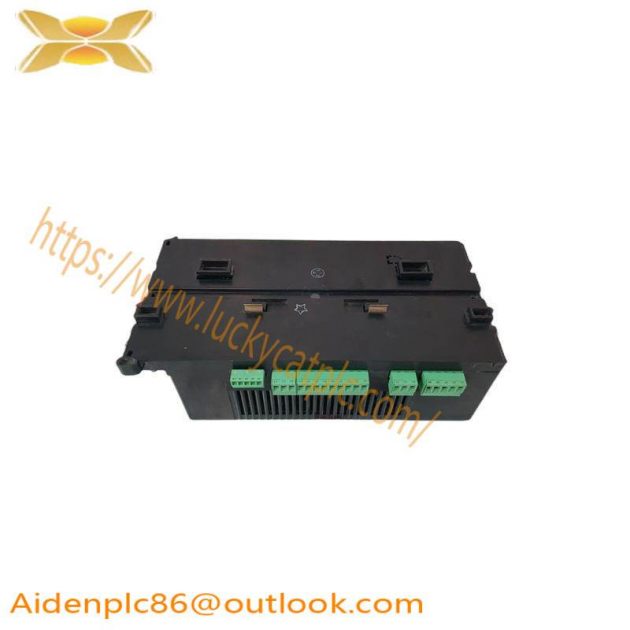 ABB GJR5250500R0902 Central Processing Unit: Advanced Control Solution for Industry 4.0 Applications