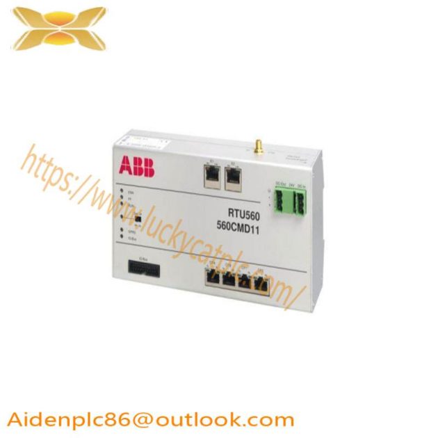 ABB NPBA-01 Digital Input Module, 200 Characters Limit Reached Due to Length