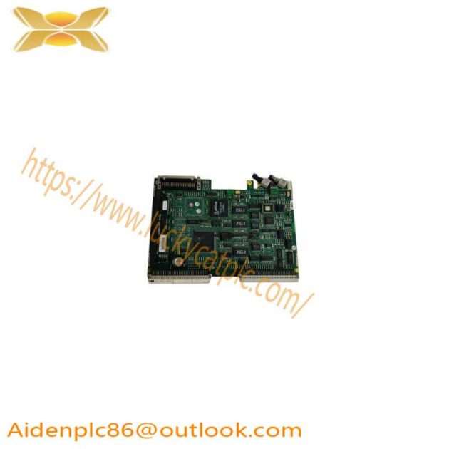 ABB 1MRK000167-GDr00, 1MRK000005-258, PC BOARD