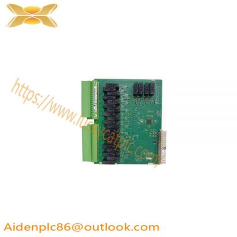 ABB CI867 Series Housing, Place of Origin: ABB