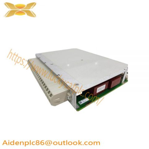 ABB 1MRK002247-AG: Advanced Transformer Module for Industrial Automation