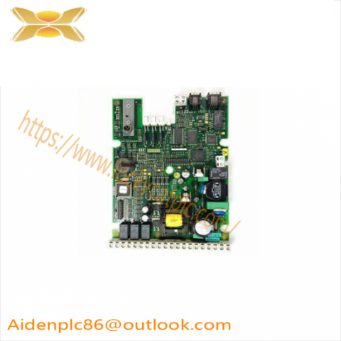 ABB 1SFB536068D1001 Printed Circuit Board