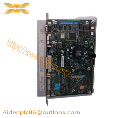 ABB 216BM61B HESG448267R1021 Industrial Control Module