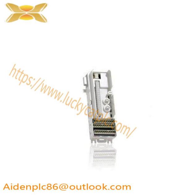 ABB 216BM61B HESG448267R1021 Industrial Control Module
