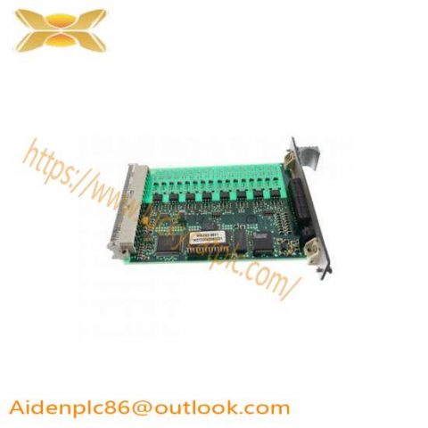ABB 23BE21A I/O Module - Industrial Control Solutions