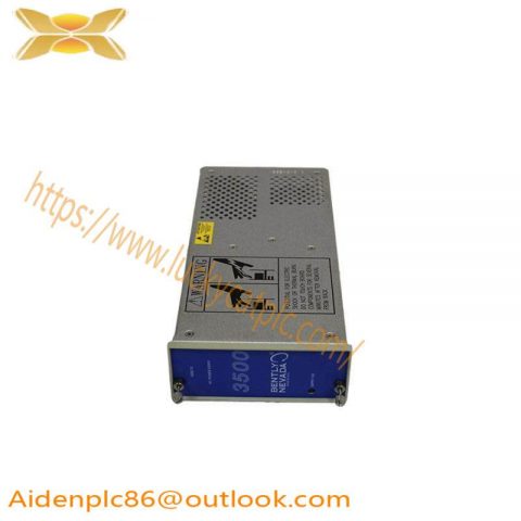 ABB 89AR30/R0100 - High-Performance Relay Unit for Industrial Automation