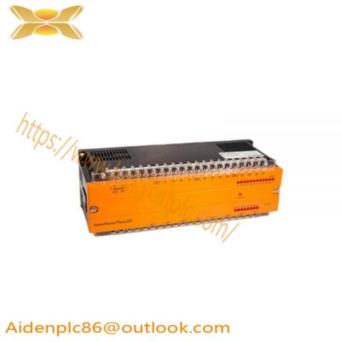 ABB KUC755 AE106 3HB005243R0106 - Industrial Control System Module