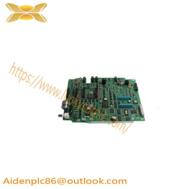 ABB 3BHE014967R0001: UNIFIED NETWORK SOLUTIONS 2880B-P V1 COB BOARD