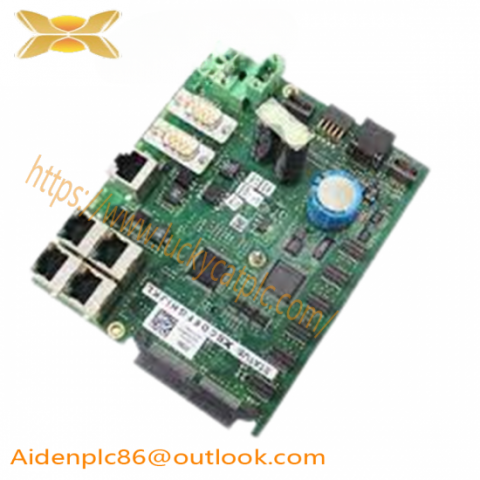 ABB 3BHE037649R0101 Industrial Control Board - Enhance Your Automation Systems