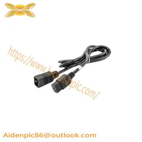 ABB 3BSC950073R27 Industrial Control Cable Assembly