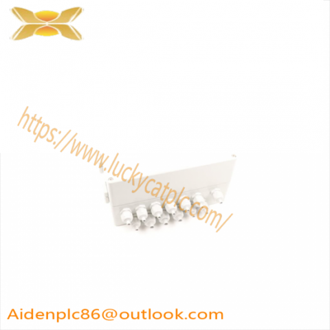 ABB 3BSE050092R65 - Precision Control Electronics