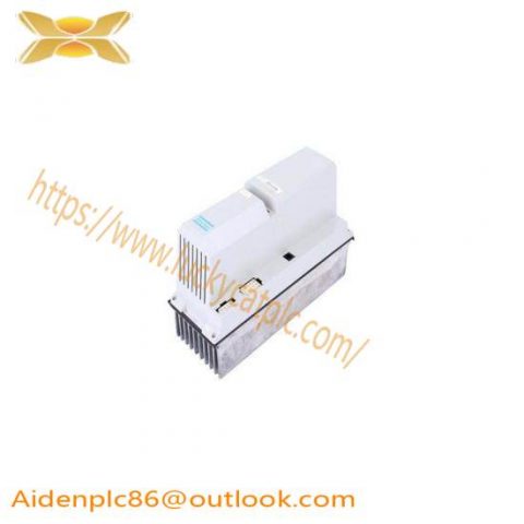 ABB 3HAB8101-4/04A Servo Drive: Precision Control for Industrial Applications