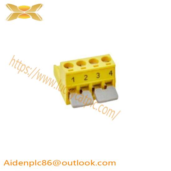 GE GESSIO-1E Industrial Control Module