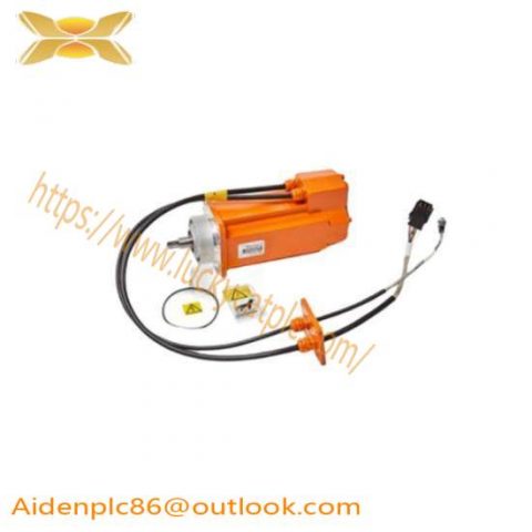 ABB PFVK-135 3BSE007135R1 Industrial Control Module