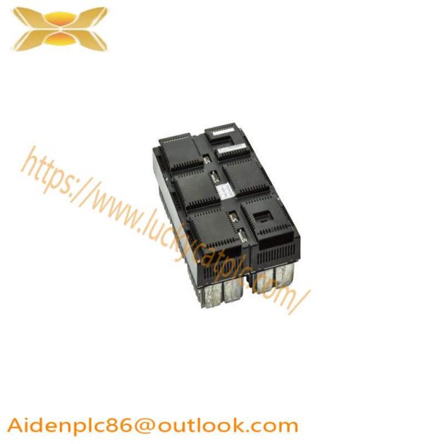 ABB 3HAC025338-006 High-Speed Digital Input Module