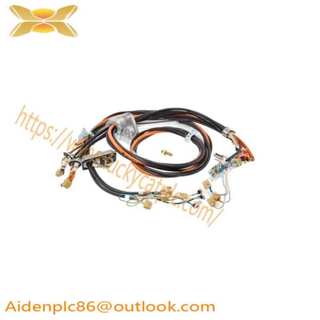 AB 2711P-RDT10C B Control Module