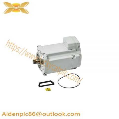 ABB 3HAC061315-003 Motor inc. Pinion