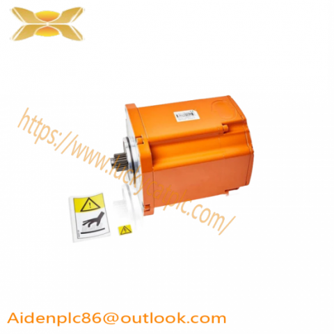 ABB 3HAC14207-1 Industrial Robot Motor, Compact and High Performance