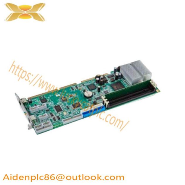 ABB 3HAC14279-1: Industrial Main Computer PCB, Designed for Optimal Control Systems