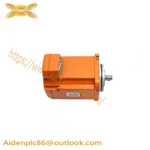ABB 3HAC14673-9 IRB6640/ 6600/6650/6650S Rotational AC Motor M9 - Precision Control for Industrial Robots