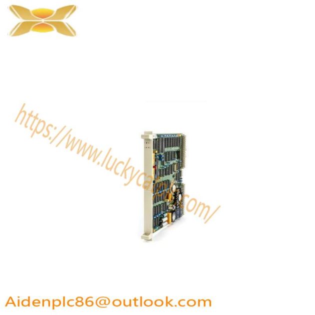 ABB DSBB110A 57330001-V Digital Signal Processing Module