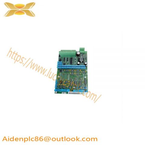 ABB 3AFE61320946 Power Module, Industrial Automation Solutions