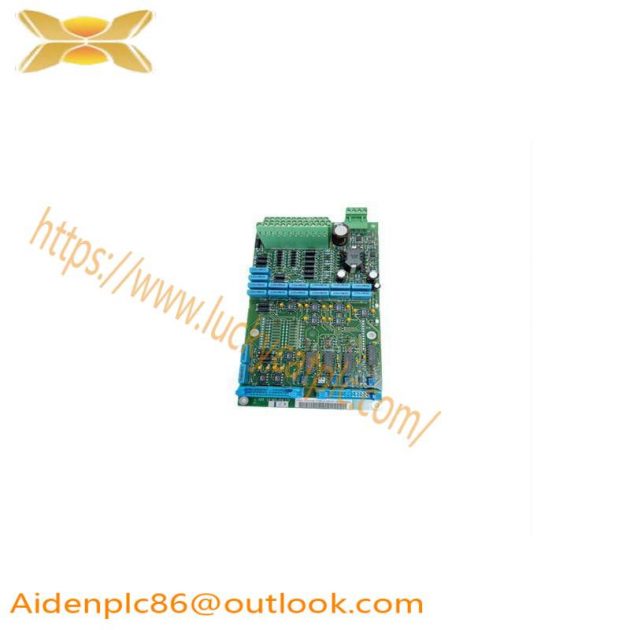 ABB 3AFE61320946 Power Module, Industrial Automation Solutions